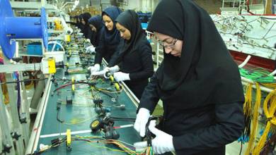 تاثیر مشارکت زنان در اشتغال و توسعه پایدار