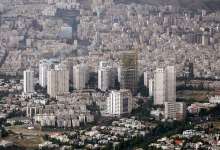دماسنج بازار مسکن تهران در بهمن ماه/منطقه ۳ متری ۶۰ میلیون تومان - خبرگزاری مهر | اخبار ایران و جهان