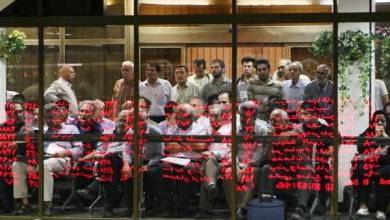 1400 بازار سهام بی ثبات ترین بازار مالی در بهار است