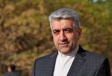 اردکانیان: فعلا خاموشی نداریم - خبرآنلاین