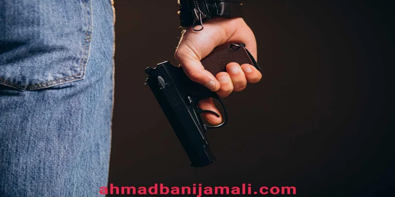 توصیههای مهم احمد بنی جمالی وکیل کیفری اراک