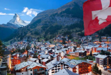 فرار ثروتمندان آلمانی به سوئیس!
