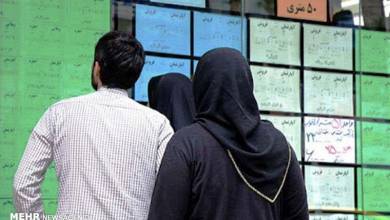 برنامه وزارت راه و شهرسازی برای بازار رهن و اجاره مسکن اعلام شد - خبرگزاری مهر | اخبار ایران و جهان