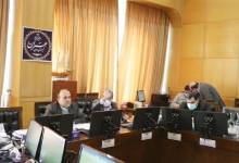 رفع ایرادات شورای نگهبان به طرح انتقال آب از دریای عمان به سیستان و بلوچستان در کمیسیون عمران