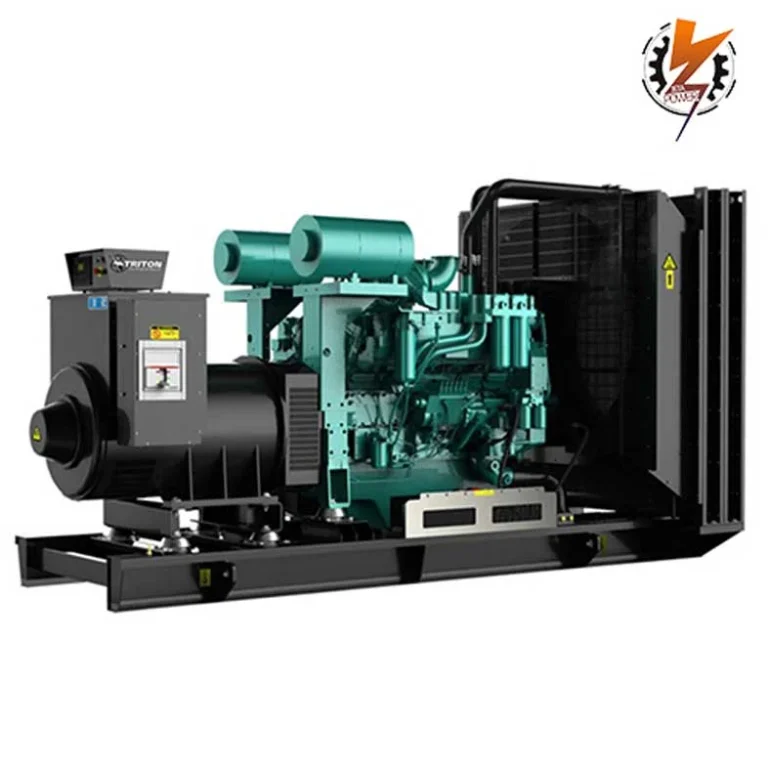 طول عمر دیزل ژنراتور چقدر است؟