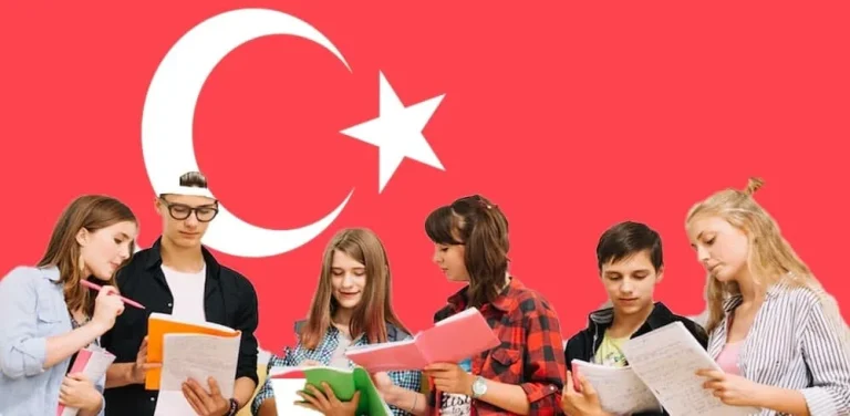 شرایط تحصیل در ترکیه با مدرک دیپلم