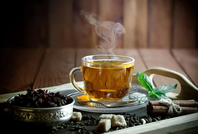 دمنوش لاغری چه تاثیری در کاهش وزن دارد؟