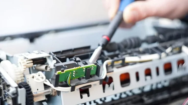 دلایل خرابی مگنت کارتریج