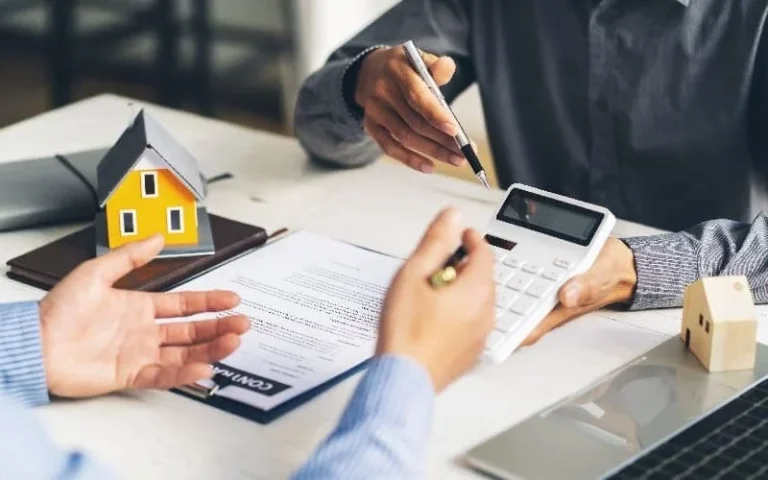 نحوه محاسبه قیمت پیش فروش آپارتمان