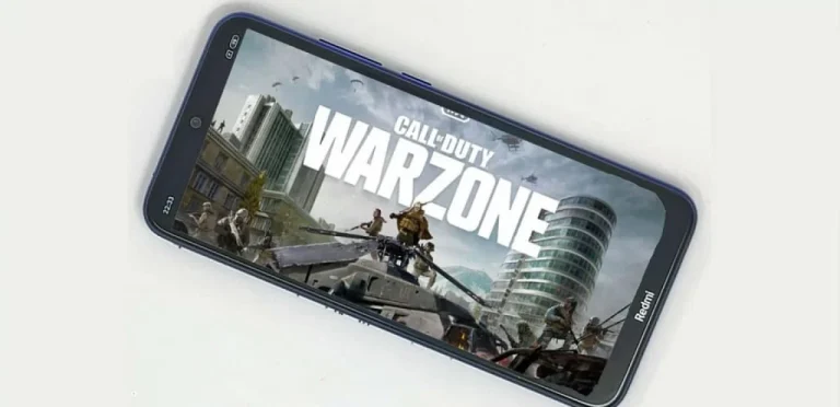 دانلود بازی Call of Duty Warzone برای اندروید