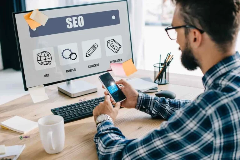 درآمد یک سئوکار چقدر است؟