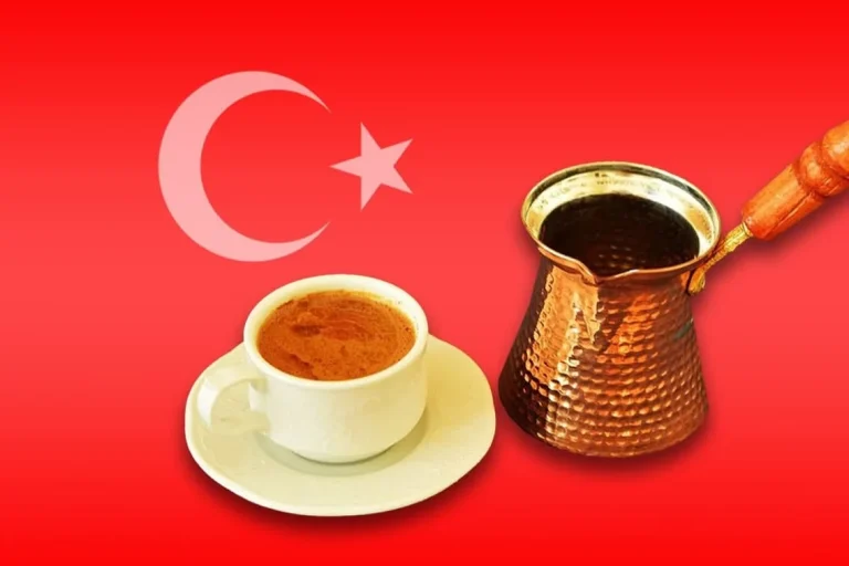 قهوه ترک چطوری درست کنیم