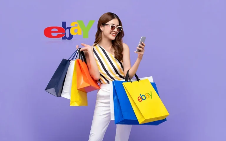 آیا امکان خرید از ebay در ایران وجود دارد؟