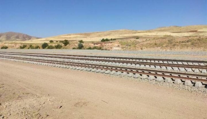 راه آهن شهرکرد در بلاتکلیفی/ شنیدن سوت قطار نیازمند تامین اعتبار