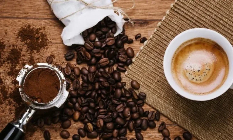 خواص قهوه برای سردرد