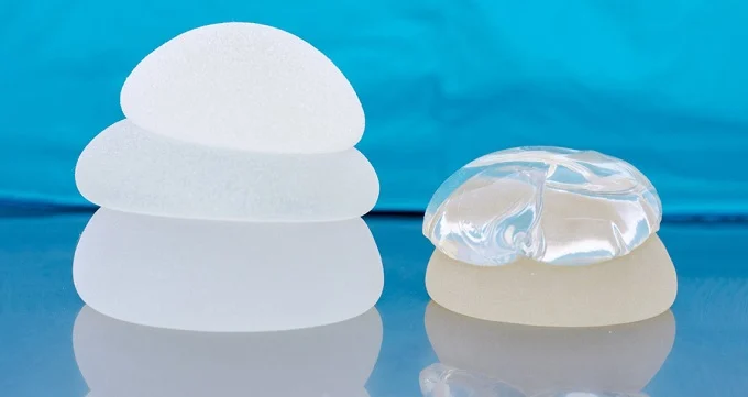Dangerous dangerous breast implants