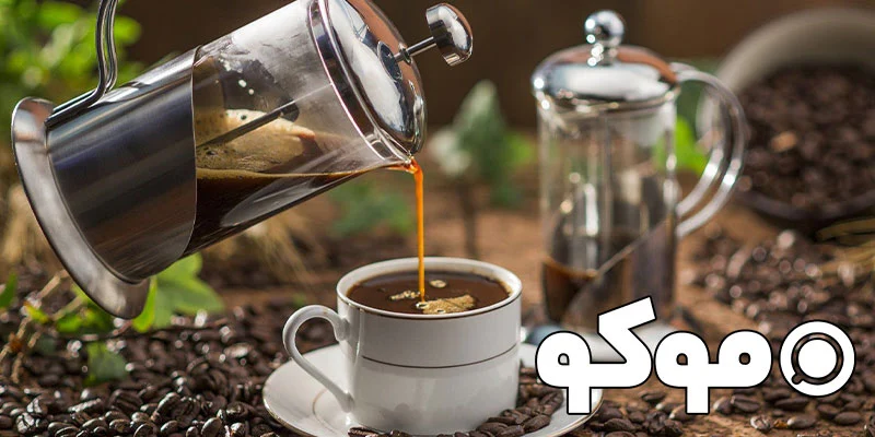 How to use a glass of tea