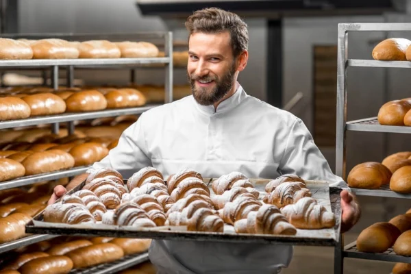 Setting up a confectionery in Canada