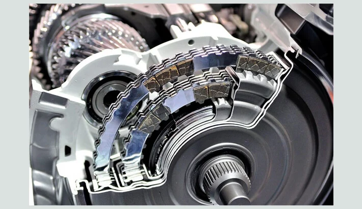 The best 206 type 5 gearbox oil