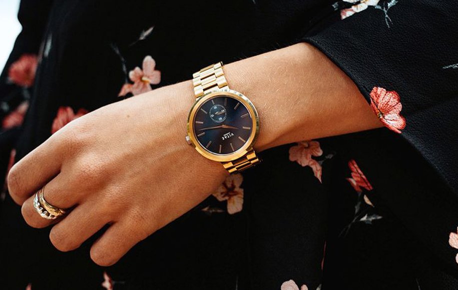 The best women's watches in the market