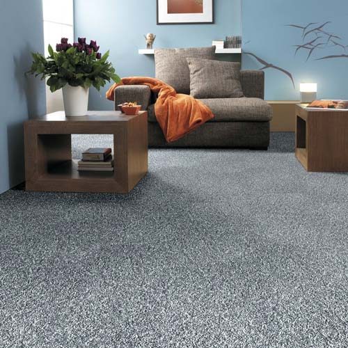 Types of residential carpets