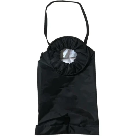 Car garbage bag sewing tutorial
