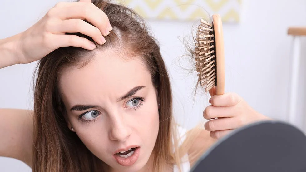 Introducing hair strengthening solutions to prevent hair loss