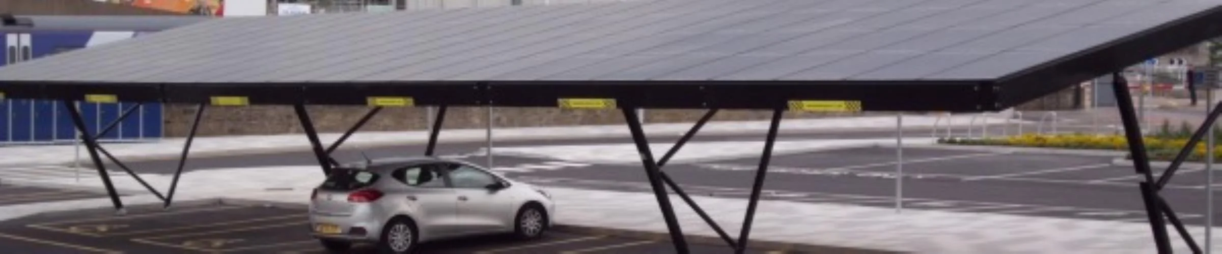 Items that should be used in the installation of electric awnings