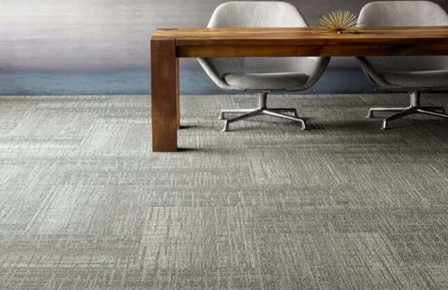 Office carpet buying guide