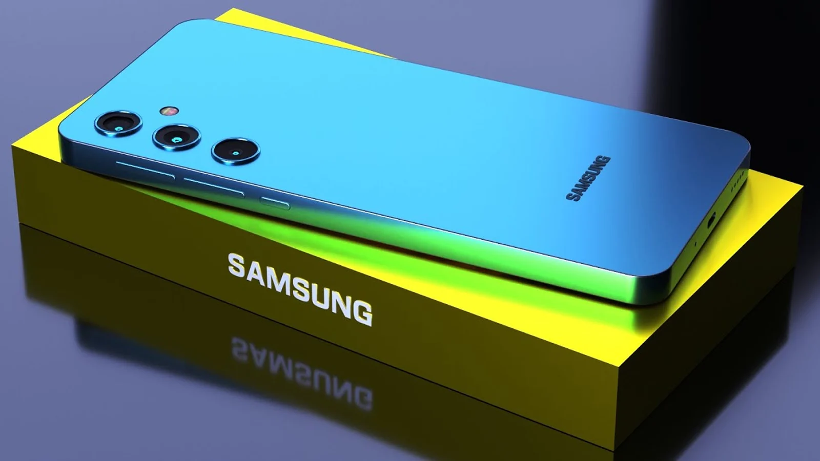 Specifications of the Samsung A15 phone