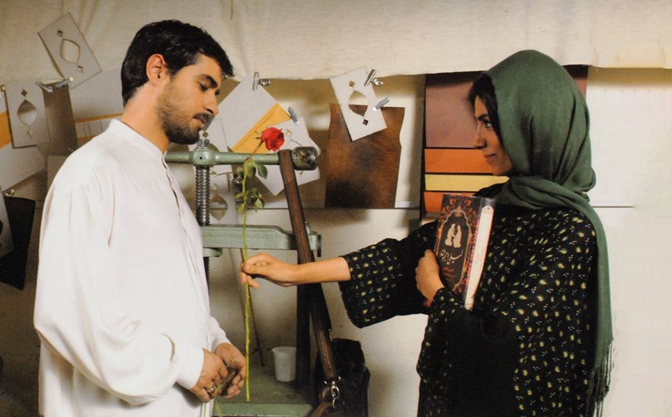 وقتی عشق نامتعارف شهاب حسینی بعد سال‌ها زنده شد