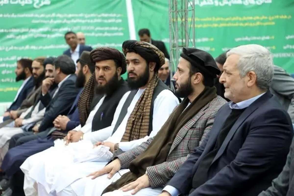 طالبان در چابهار سرمایه‌گذاری کرد