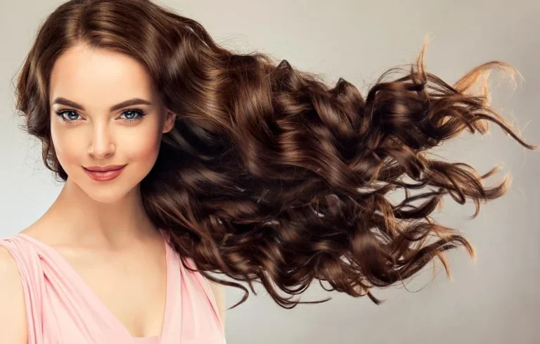 نکات آرايشی مهم در رابطه با مو