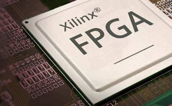 FPGA programming languages?