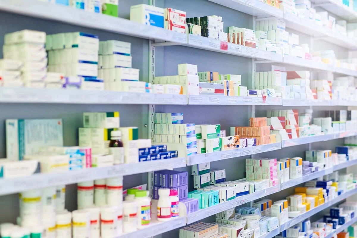 The best pharmacy for marital products