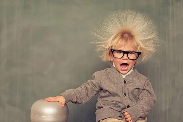 What is antistatic?