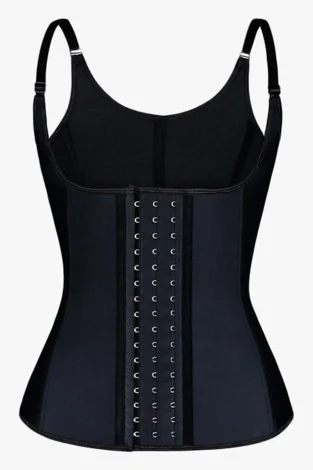 An hourglass for exercise