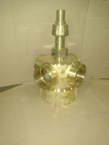 Getting to know the cooling tower sprinkler