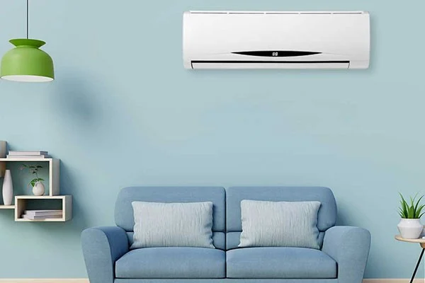 Where is Hardstone air conditioner made?