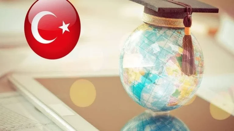 حداقل معدل برای تحصیل در ترکیه