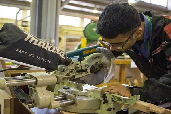 عملکرد مهارت‌آموزی در شهرستان دیر ۱۷۰ درصد رشد داشته است - خبرگزاری مهر | اخبار ایران و جهان