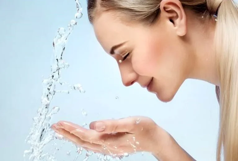 ژل شستشو برای پوست چرب و جوش دار