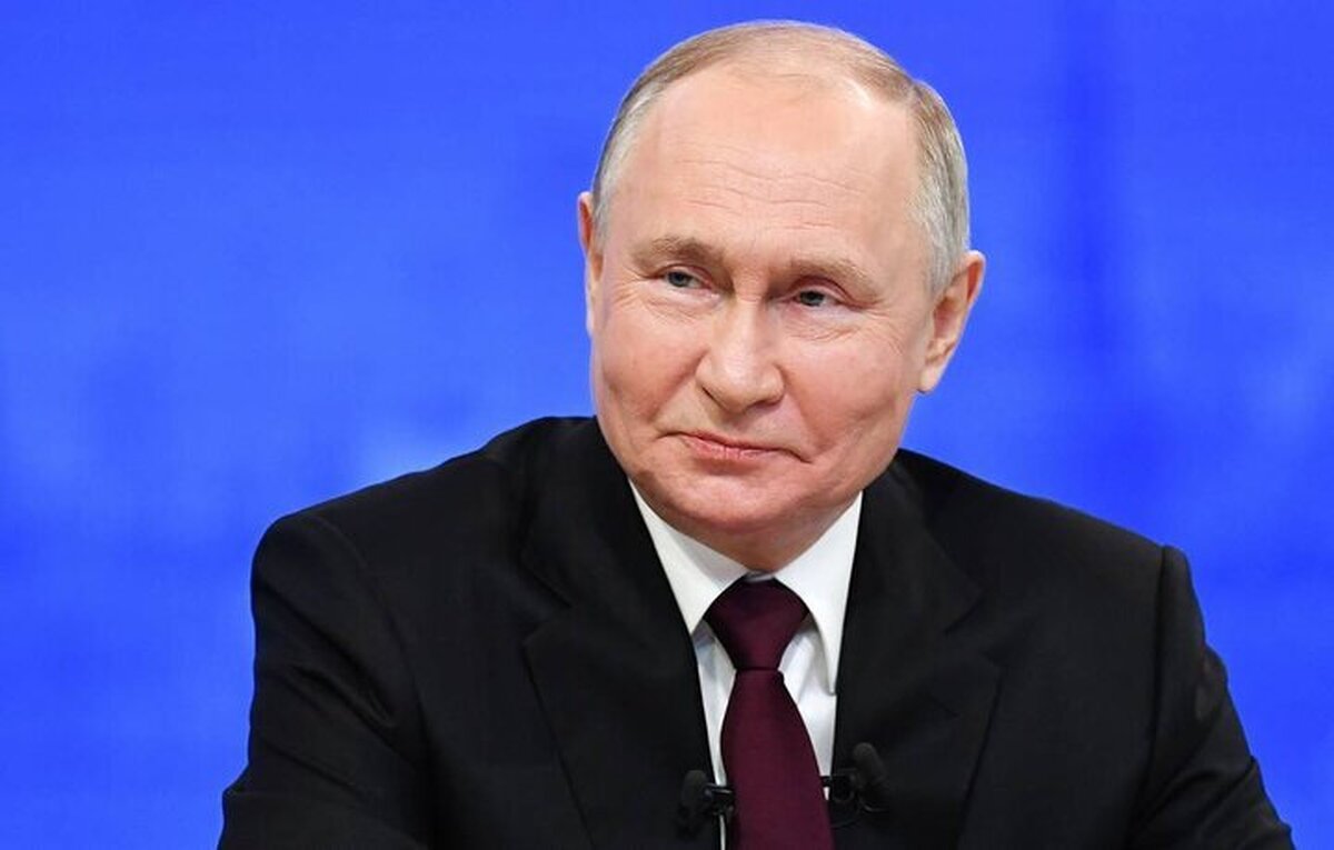 پوتین فرمان مصادره اموال آمریکا در روسیه را امضا کرد