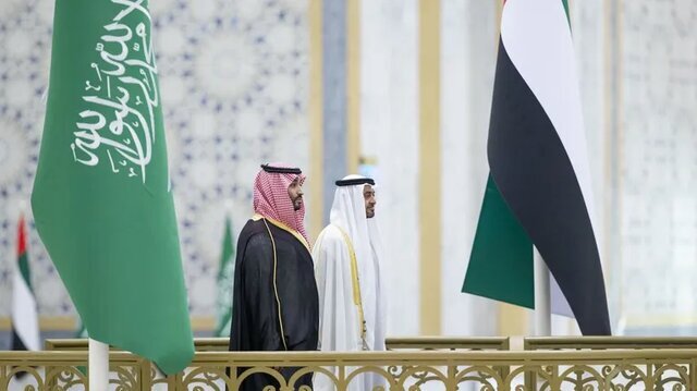 پاسخ امارات به شکایت عربستان علیه ابوظبی در سازمان ملل