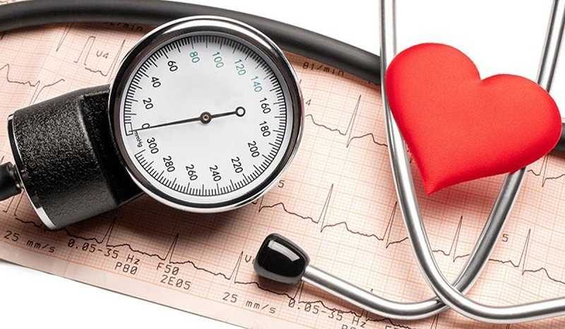 دو راه برای پیشگیری از پیامد‌های فشار خون بالا