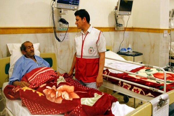 ارائه ۳۶۰ هزار خدمت درمانی به حجاج ایرانی در عربستان - خبرگزاری مهر | اخبار ایران و جهان