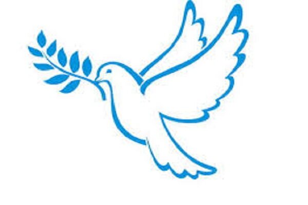 آهنگ صلح رونمایی شد - خبرگزاری مهر | اخبار ایران و جهان