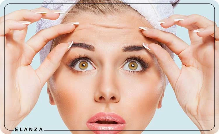 بهترین کرم بوتاکس برای صورت : راهنمای انتخاب