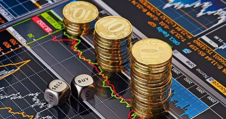 تخمین درآمد ماهیانه حاصل از معاملات فارکس