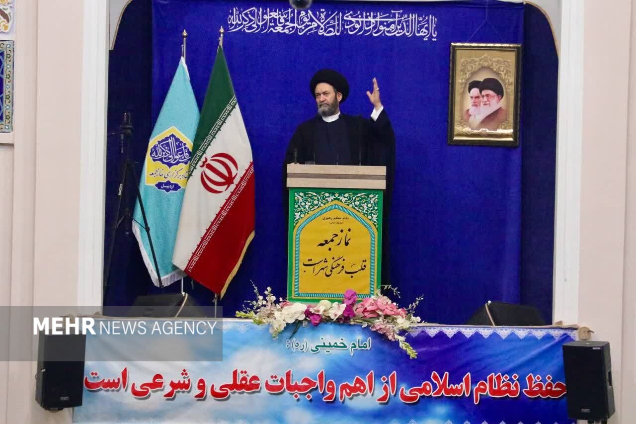 تحولات چشمگیر اخیر ایران در تکنولوژی نظامی جای تحسین دارد - خبرگزاری مهر | اخبار ایران و جهان